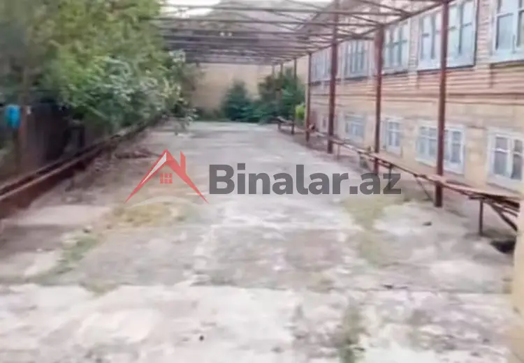 4 otaqlı mənzil Satılır, Cəlilabad