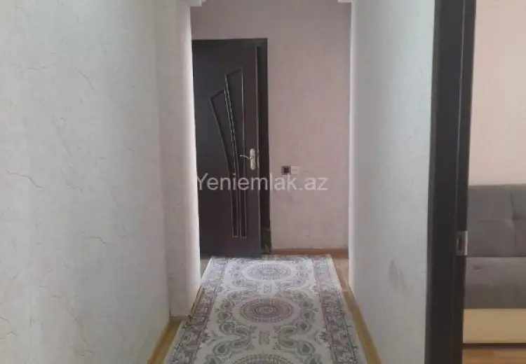 3 otaqlı mənzil Satılır, Xırdalan