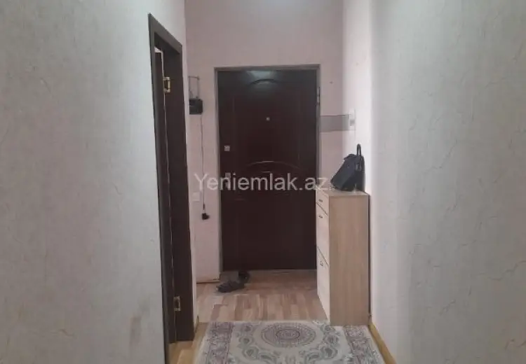 3 otaqlı mənzil Satılır, Xırdalan