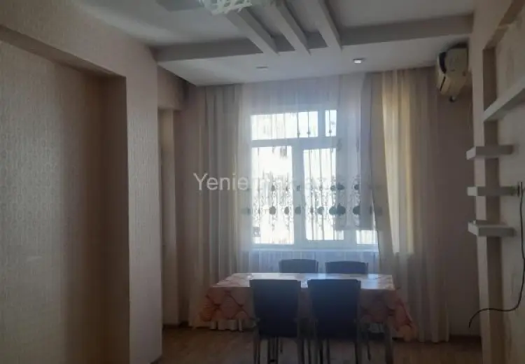 3 otaqlı mənzil Satılır, Xırdalan