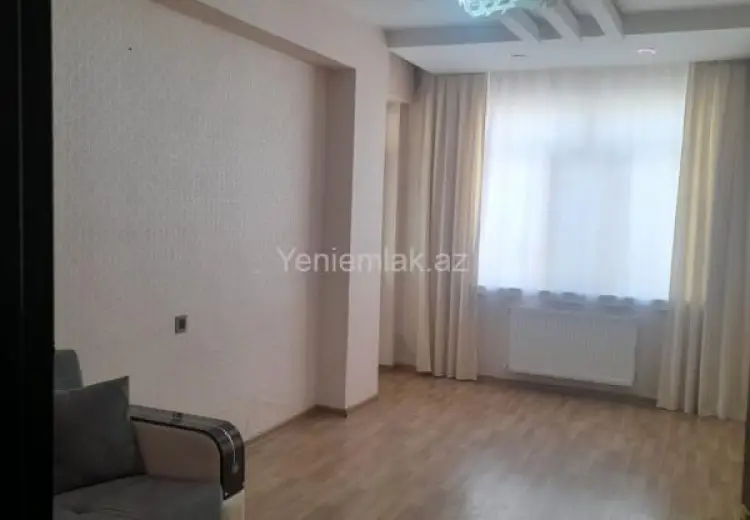 3 otaqlı mənzil Satılır, Xırdalan