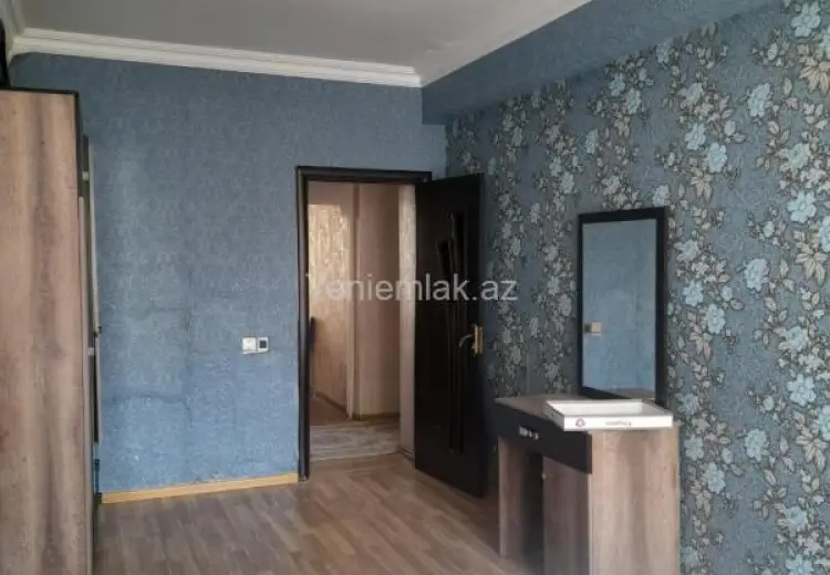 3 otaqlı mənzil Satılır, Xırdalan
