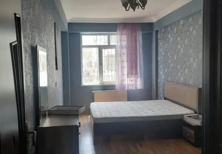3 otaqlı mənzil Satılır, Xırdalan