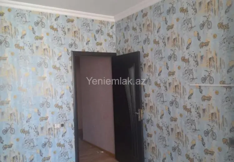 3 otaqlı mənzil Satılır, Xırdalan