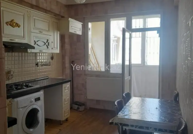 3 otaqlı mənzil Satılır, Xırdalan
