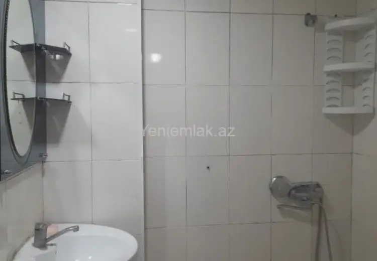 3 otaqlı mənzil Satılır, Xırdalan