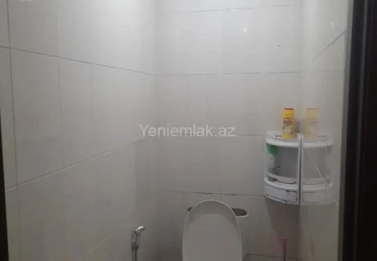 3 otaqlı mənzil Satılır, Xırdalan