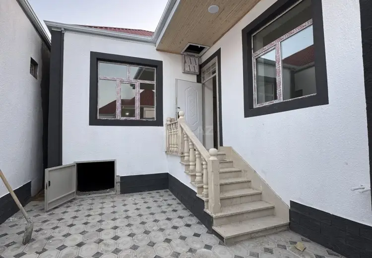 2 otaqlı mənzil Satılır, Abşeron