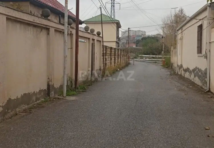 3 otaqlı mənzil Satılır, Rəsulzadə qəs., Binəqədi, Bakı