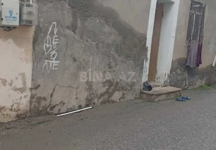 3 otaqlı mənzil Satılır, Rəsulzadə qəs., Binəqədi, Bakı