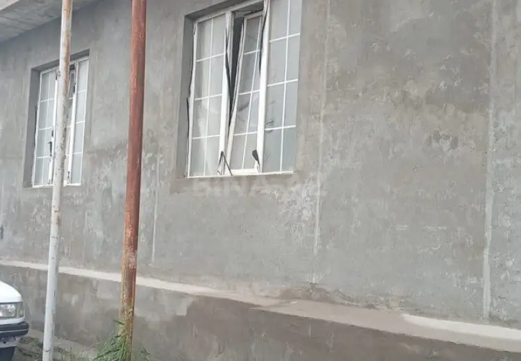 3 otaqlı mənzil Satılır, Rəsulzadə qəs., Binəqədi, Bakı