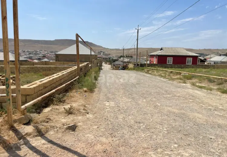 0 m² Obyekt / Ofis , Qobu, Abşeron