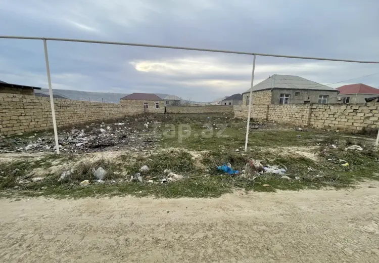 0 m² Obyekt / Ofis , Qobu, Abşeron