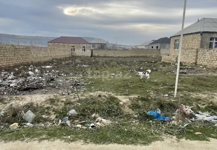 0 m² Obyekt / Ofis , Qobu, Abşeron