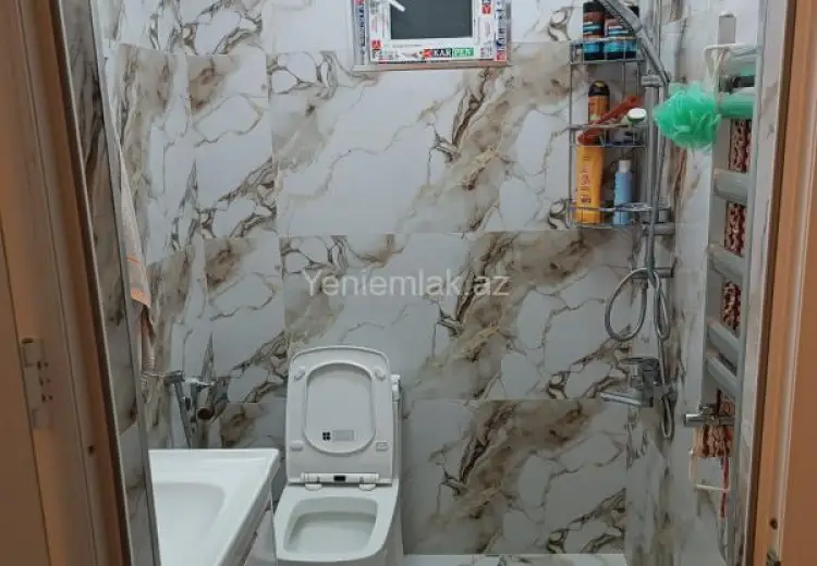 3 otaqlı mənzil Kirayə (aylıq), Kürdəxanı qəs., Sabunçu, Bakı