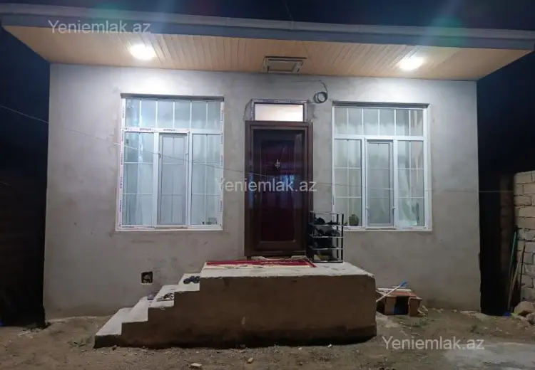 3 otaqlı mənzil Kirayə (aylıq), Kürdəxanı qəs., Sabunçu, Bakı