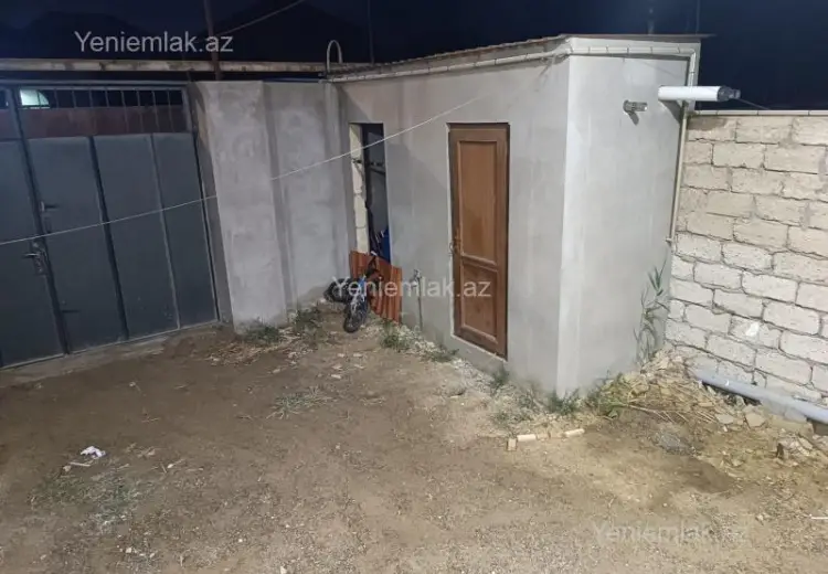 3 otaqlı mənzil Kirayə (aylıq), Kürdəxanı qəs., Sabunçu, Bakı