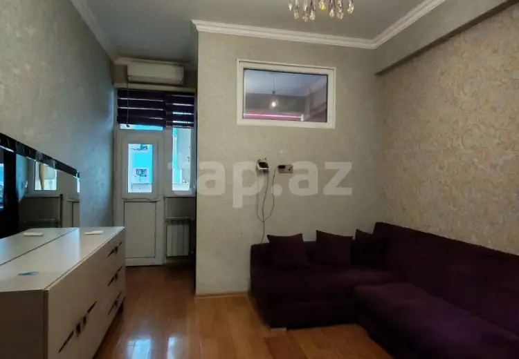 2 otaqlı mənzil , Xırdalan