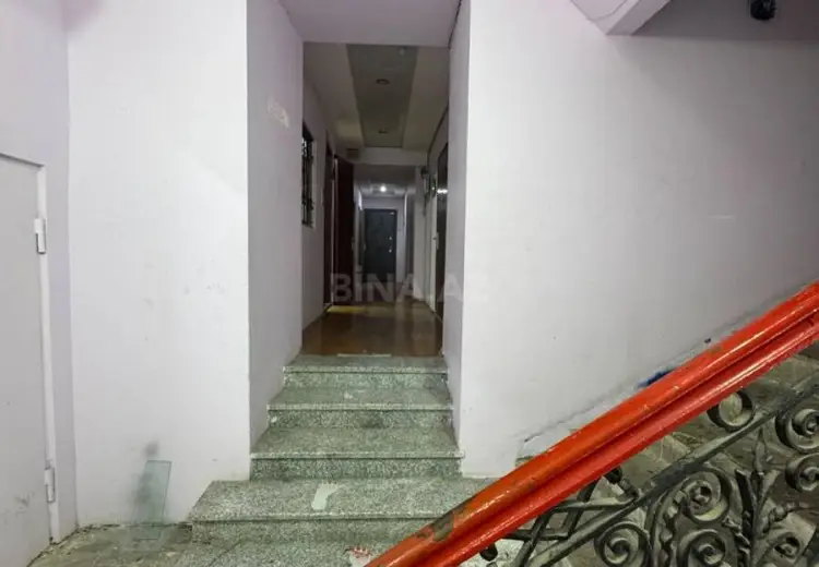85 m² Obyekt / Ofis Kirayə (aylıq), 20-ci sahə, Səbail, Bakı