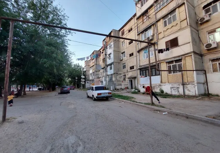 1 otaqlı mənzil , Şirvan