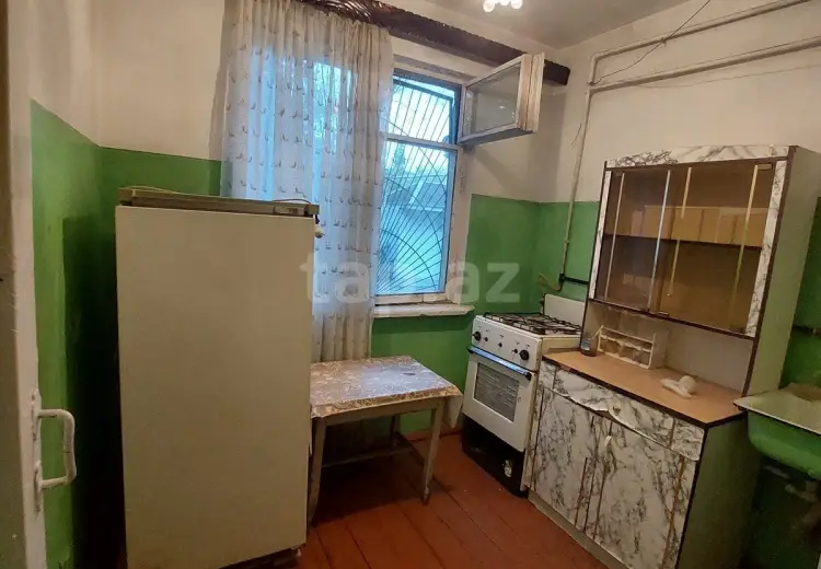 1 otaqlı mənzil , Şirvan