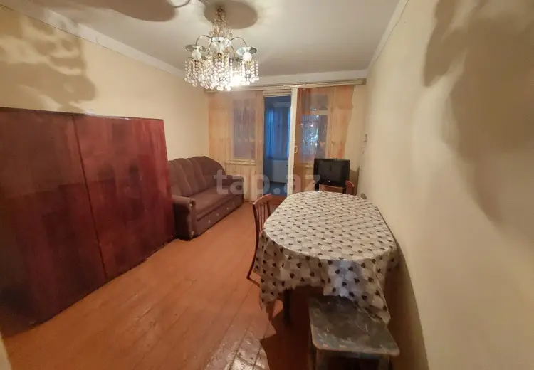 1 otaqlı mənzil , Şirvan