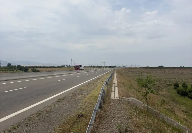 21 sot Torpaq Satılır, Tovuz