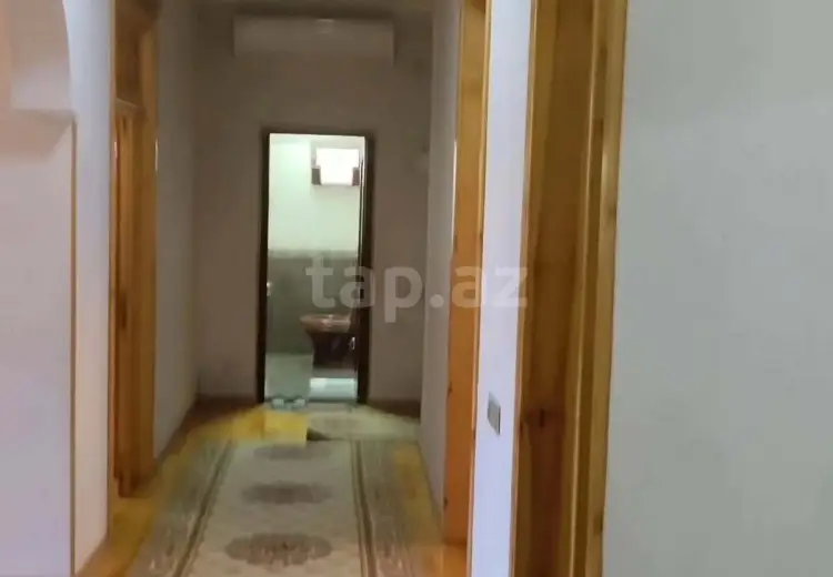 4 otaqlı mənzil , Gəncə