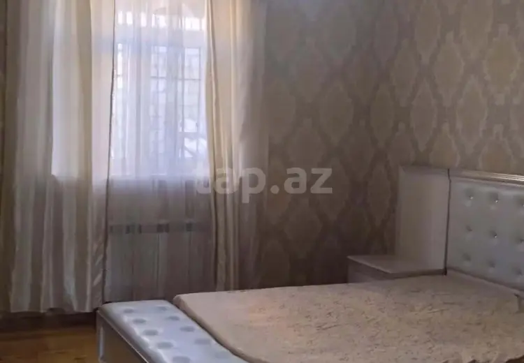 4 otaqlı mənzil , Gəncə