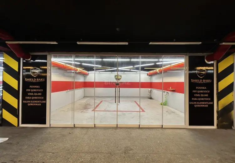 52 m² Obyekt / Ofis Kirayə (aylıq), Nərimanov, Bakı