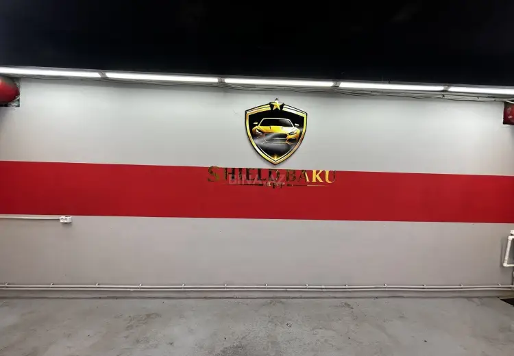 52 m² Obyekt / Ofis Kirayə (aylıq), Nərimanov, Bakı