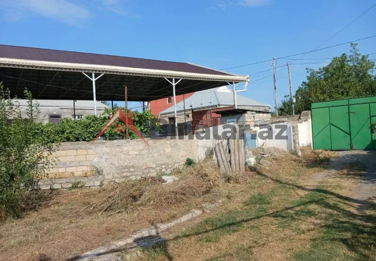 5 sot Torpaq Satılır, Mingəçevir