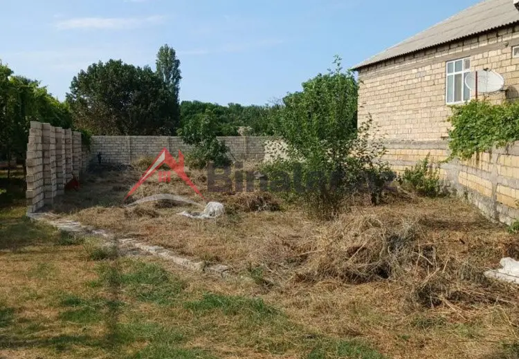 5 sot Torpaq Satılır, Mingəçevir