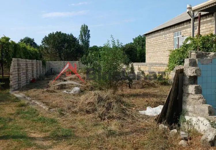 5 sot Torpaq Satılır, Mingəçevir