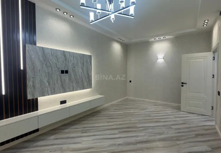 3 otaqlı mənzil Satılır, Əhmədli, Xətai, Bakı