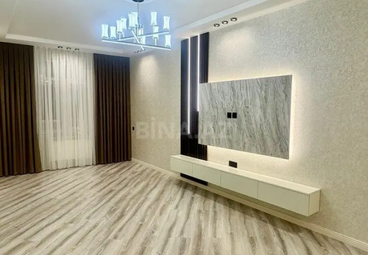 3 otaqlı mənzil Satılır, Əhmədli, Xətai, Bakı