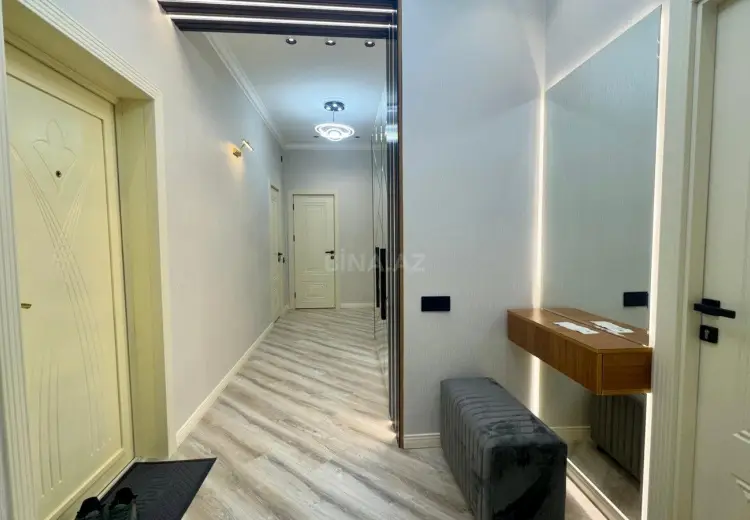 3 otaqlı mənzil Satılır, Əhmədli, Xətai, Bakı