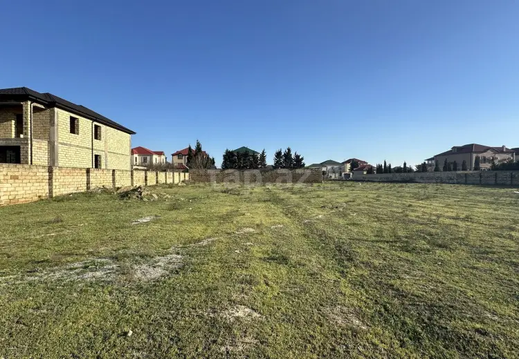 0 m² Obyekt / Ofis , Novxanı, Abşeron