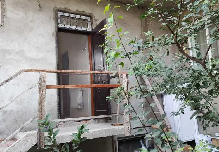1 otaqlı mənzil Kirayə (aylıq), Böyükşor qəs., Nərimanov, Bakı
