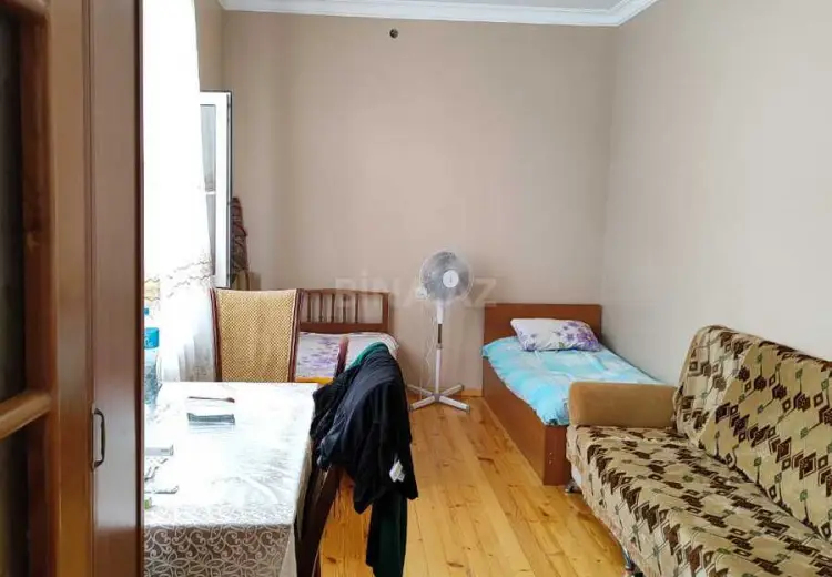 1 otaqlı mənzil Kirayə (aylıq), Böyükşor qəs., Nərimanov, Bakı