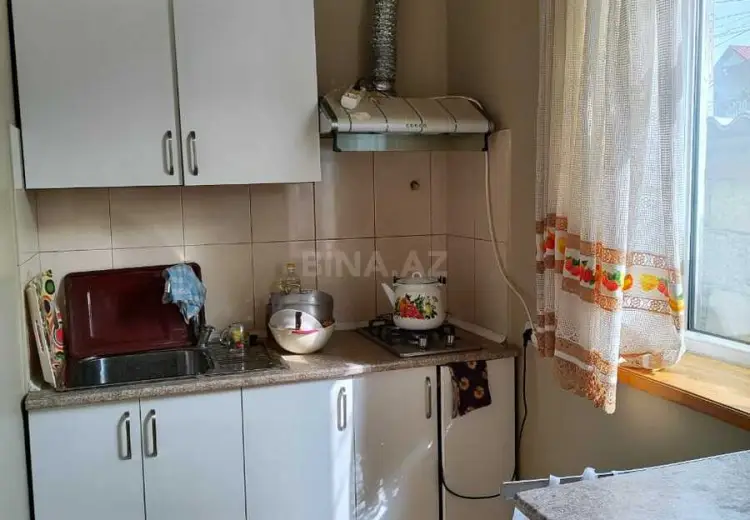 1 otaqlı mənzil Kirayə (aylıq), Böyükşor qəs., Nərimanov, Bakı