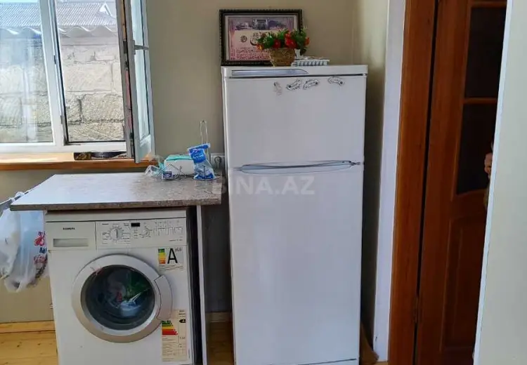 1 otaqlı mənzil Kirayə (aylıq), Böyükşor qəs., Nərimanov, Bakı