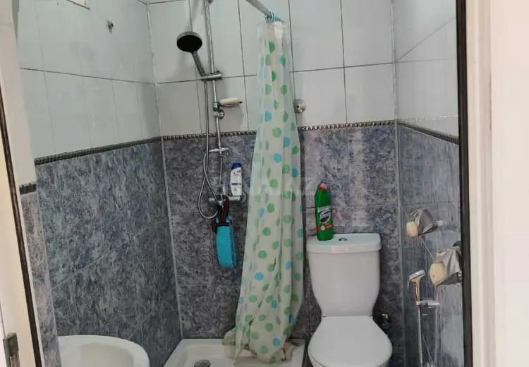 1 otaqlı mənzil Kirayə (aylıq), Böyükşor qəs., Nərimanov, Bakı