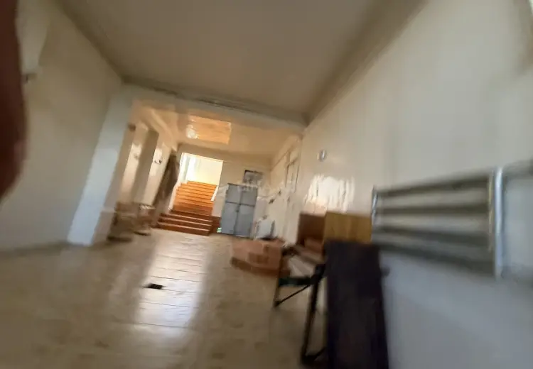 7 otaqlı mənzil Satılır, Quba