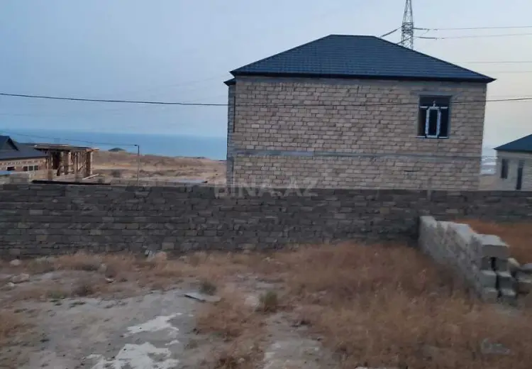 3 sot Torpaq Satılır, Badamdar qəs., Səbail, Bakı