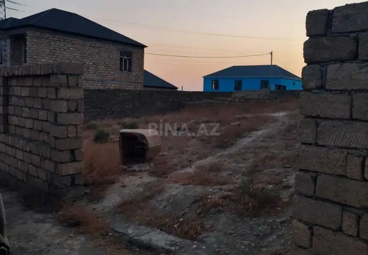 3 sot Torpaq Satılır, Badamdar qəs., Səbail, Bakı