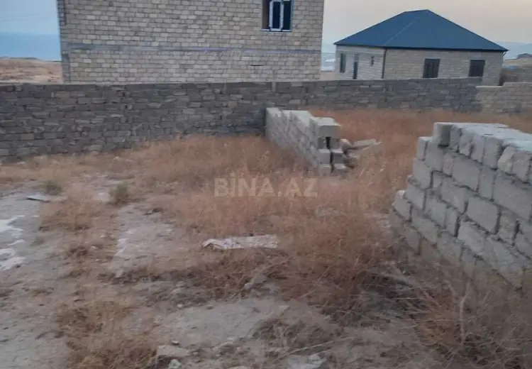 3 sot Torpaq Satılır, Badamdar qəs., Səbail, Bakı