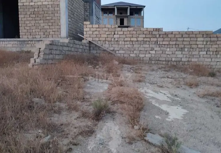 3 sot Torpaq Satılır, Badamdar qəs., Səbail, Bakı