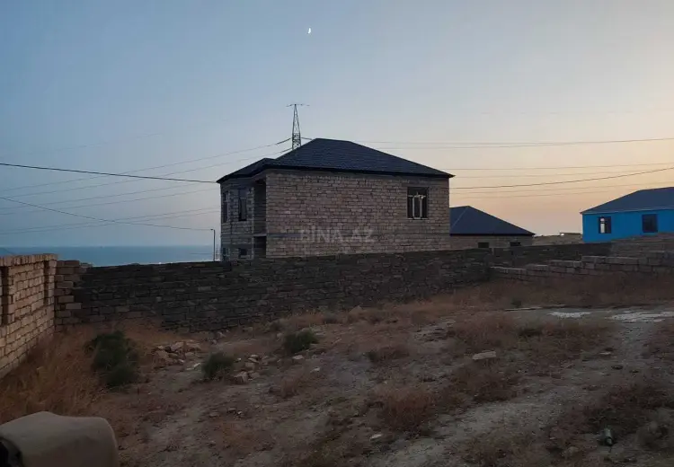 3 sot Torpaq Satılır, Badamdar qəs., Səbail, Bakı