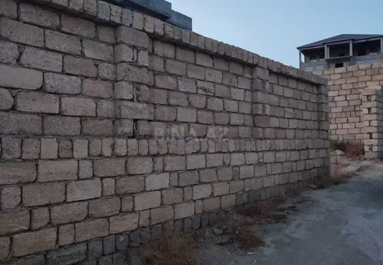 3 sot Torpaq Satılır, Badamdar qəs., Səbail, Bakı